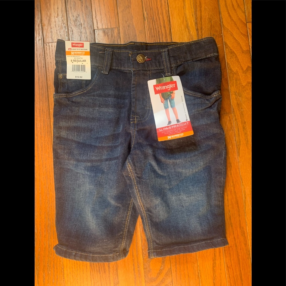 Boys shorts